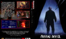 Freitag der 13.-Teil 11 (2004) R2 DE DVD Cover