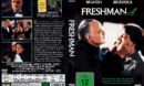 Freshman (1990) R2 DE DVD Cover