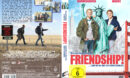 Friendship! (2009) R2 DE DVD Cover