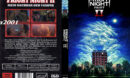 Fright Night 2 R2 DE DVD Cover