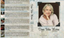 Dame Helen Mirren Filmography - Set 2 (1974-1979) R1 Custom DVD Cover