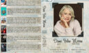 Dame Helen Mirren Filmography - Set 3 (1980-1982) R1 Custom DVD Cover