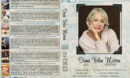 Dame Helen Mirren Filmography - Set 5 (1988-1990) R1 Custom DVD Cover