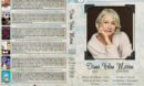 Dame Helen Mirren Filmography - Set 6 (1990-1995) R1 Custom DVD Cover