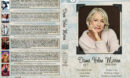 Dame Helen Mirren Filmography - Set 7 (1996-1999) R1 Custom DVD Cover