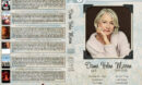 Dame Helen Mirren Filmography - Set 8 (1999-2001) R1 Custom DVD Cover