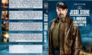 Jesse Stone Collection - Volume 2 R1 Custom DVD Cover