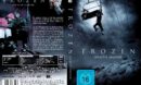 Frozen-Eiskalter Abgrund (2010) R2 DE DVD Cover