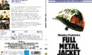 Full Metal Jacket (1987) R2 DE DVD Covers