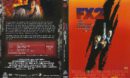 FX 2-Tödliche Illusion (1991) R2 DE DVD Covers