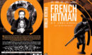 French Hitman (2014) R2 DE DVD Covers