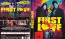 First Love (2020) R2 DE DVD Cover