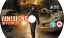 Vanishing on 7th Street (2011) Custom R0 and R2 DVD Labels