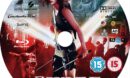 Resident Evil Apocalypse (2004) Custom R0 and R2 Blu Ray Labels