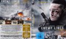 Enemy Lines R2 DE DVD Cover