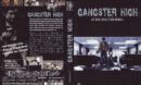 Gangster High (2007) R2 DE DVD Cover