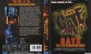Gate-Die Unterirdischen (2002) R2 DE DVD Cover