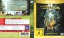 The Jungle Book (2016) DE Blu-Ray Cover