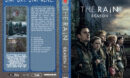 The Rain - Season 1 (2020) Custom DVD Cover & Labels