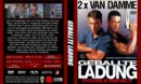 Geballte Ladung-Double Impact (1991) R2 DE DVD Covers
