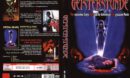 Geisterstunde (2002) R2 DE DVD Cover