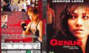 Genug (2012) R2 DE DVD Cover