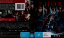Thor (2011) R4 Blu-Ray Cover