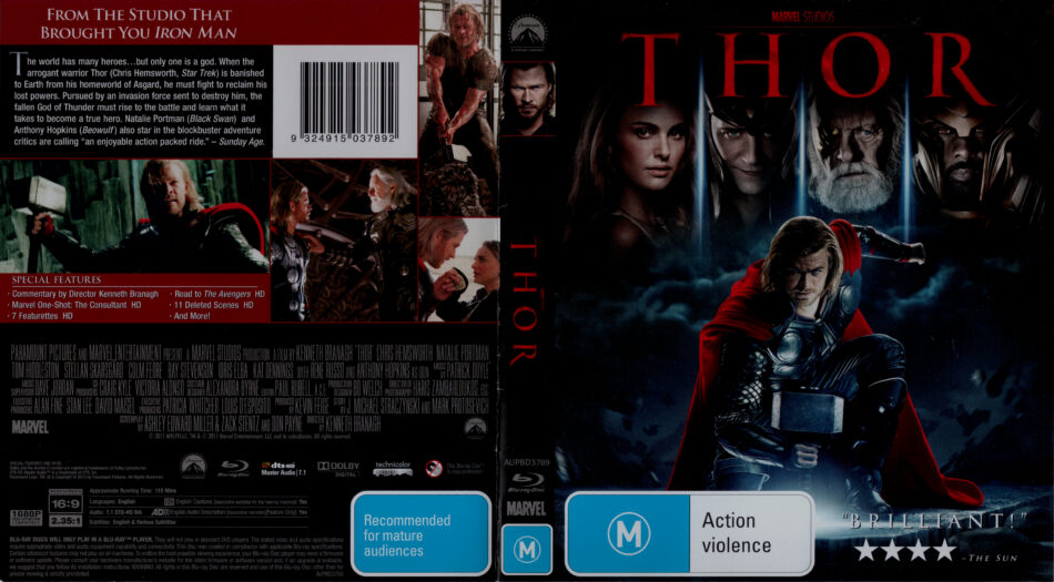 thor 2011 free download full movie