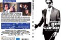 Get Carter (2000) R2 DE DVD Cover