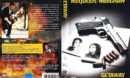 Getaway (1972) R2 DE DVD Cover