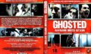 Ghosted-Albtraum hinter Gittern (2012) R2 DE DVD Cover