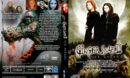 Ginger Snaps 3-Der Anfang R2 DE DVD Cover
