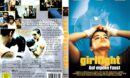 Girl Fight-Auf eigene Faust R2 DE DVD Cover