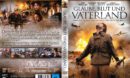 Glaube, Blut und Vaterland (2012) R2 DE DVD Cover