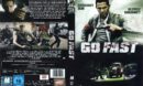 Go Fast (2008) R2 DE DVD Cover