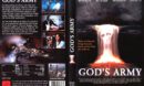 God's Army (2003) R2 DE DVD Cover
