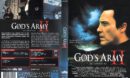 God's Army 2-Die Prophezeiung (2003) R2 DE DVD Cover