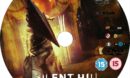 Silent Hill Revelation (2012) Custom R0 and R2 DVD Labels