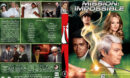 Mission Impossible - Season 6 R1 Custom DVD Cover
