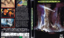 Godzilla (1998) R2 DE DVD Cover