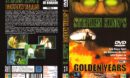 Golden Years-Teil 1 R2 DE DVD Cover