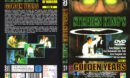 Golden years-Teil 2 R2 DE DVD Cover