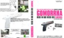 Gomorrha-Reise ins Reich der Camorra R2 DE DVD Cover