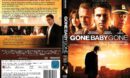 Gone Baby Gone (2008) R2 DE DVD Cover