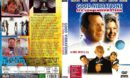 Good Vibrations-Sex vom anderen Stern (1999) R2 DE DVD Cover