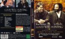 Good Will Hunting (2000) R2 DE DVD Cover