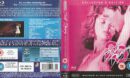 Dirty Dancing 20th Anniversary (2007) R2 Blu Ray Cover and Label