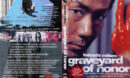Graveyard Of Honor (2004) R2 DE DVD Cover