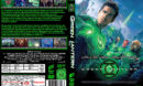 Green Lantern R2 DE DVD Covers