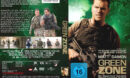 Green Zone (2008) R2 DE DVD Covers